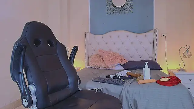 elizabeth_santos1 webcam