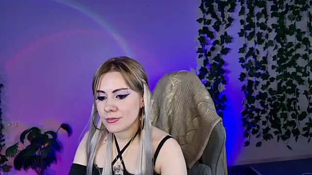 Kumiho_7777 webcam