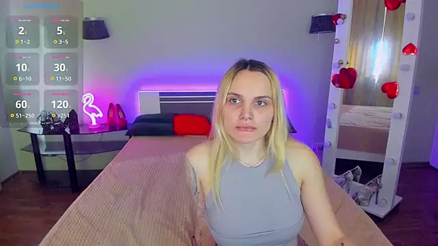 MagicEyess webcam