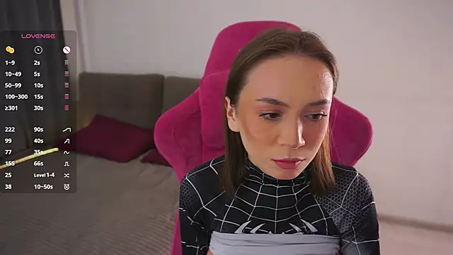 MarenGoodrich live sex cam