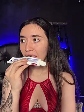 Sophie_LS webcam