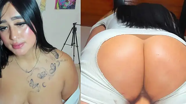 nikky_rosse webcam