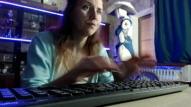 pa1e_pr1ncess webcam