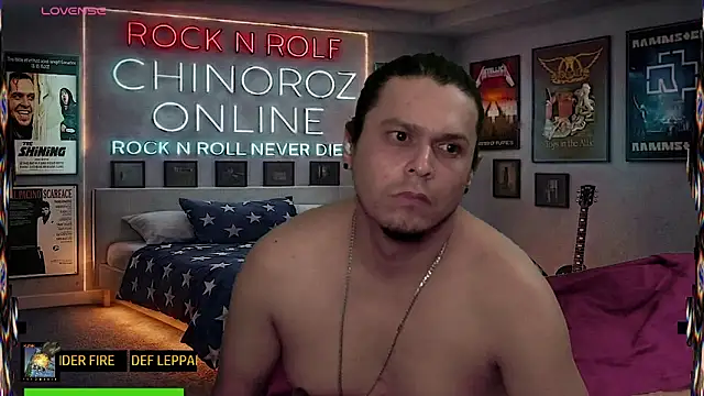 chino_roz webcam