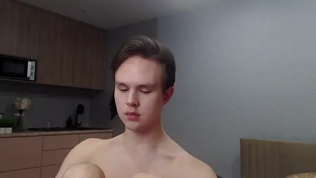 MartinMendez webcam
