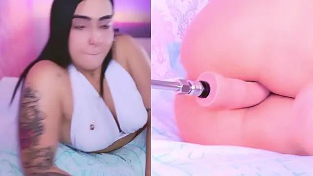 kloe_campbell webcam