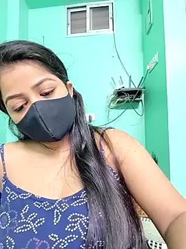 Monalisa_Singh webcam