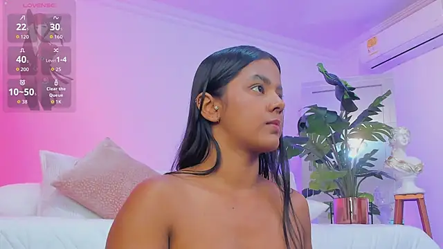 JANYLOVE__ webcam