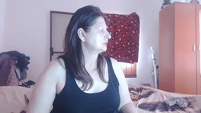 ExtasyMature webcam