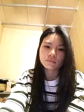 Suny_babyy webcam
