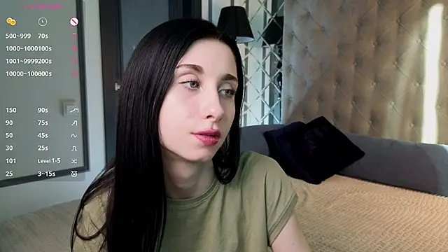 MiguelinaRasmuson webcam