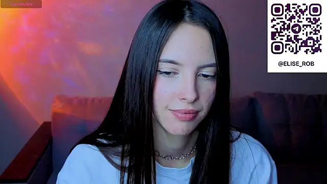 elise_robbie webcam