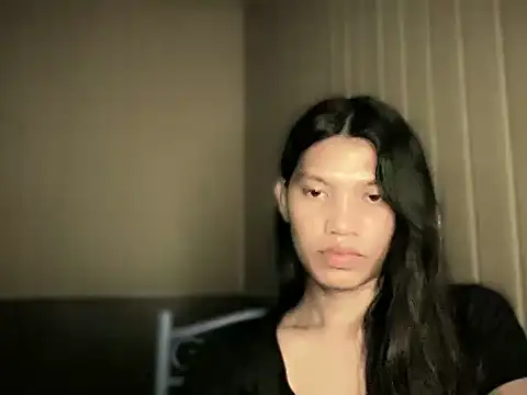Yourgoddess_jayve webcam