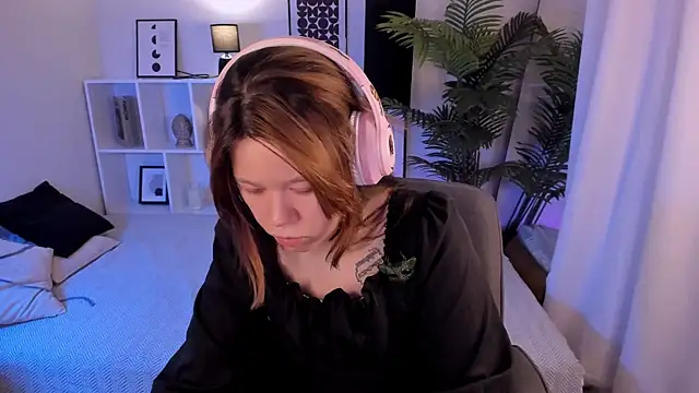 Vanessa_ama webcam