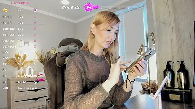 HotyPlays webcam