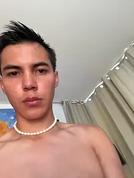 Adams_ricci webcam