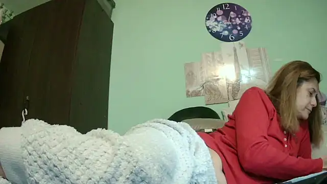 SexyGioconda webcam