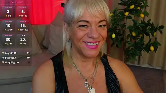 AnittaHarris_ webcam