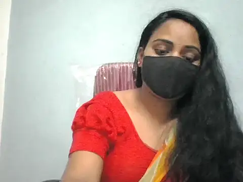 Rathi-priyaa webcam