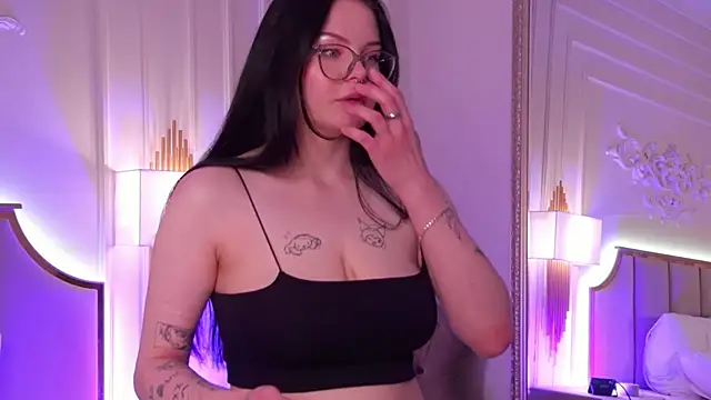 CindyMil webcam