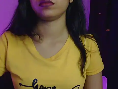 miss_ragni webcam