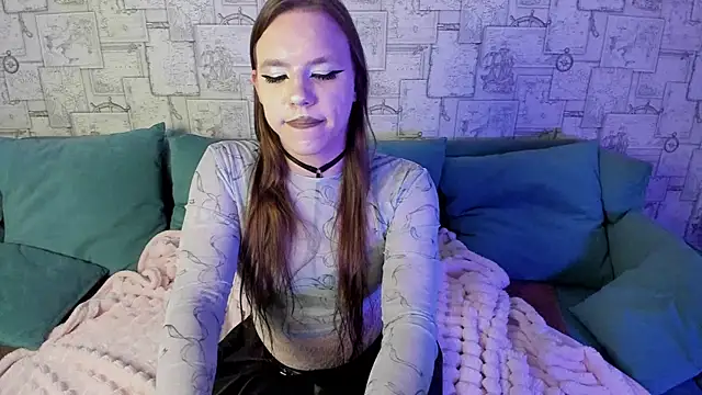 Madison_dolly webcam