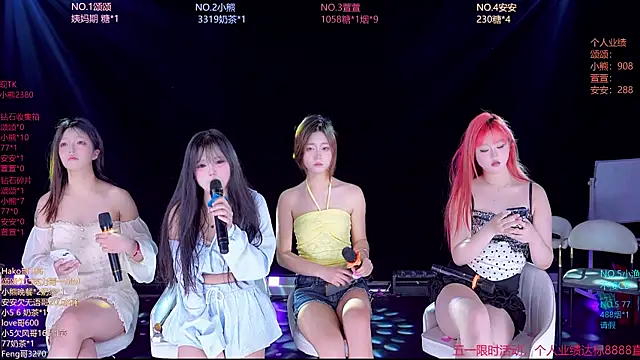 prettygirls-001 webcam