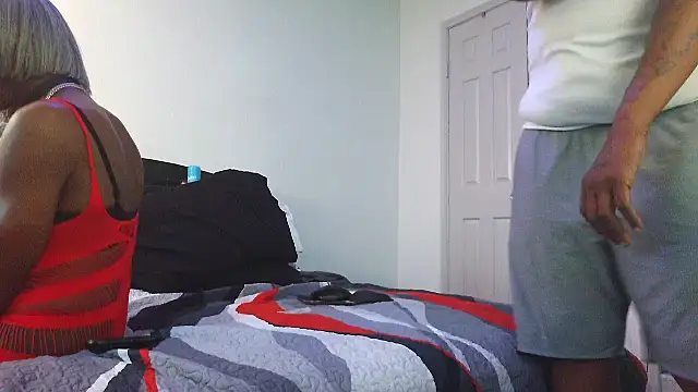Jackie_SilverFoxCD webcam