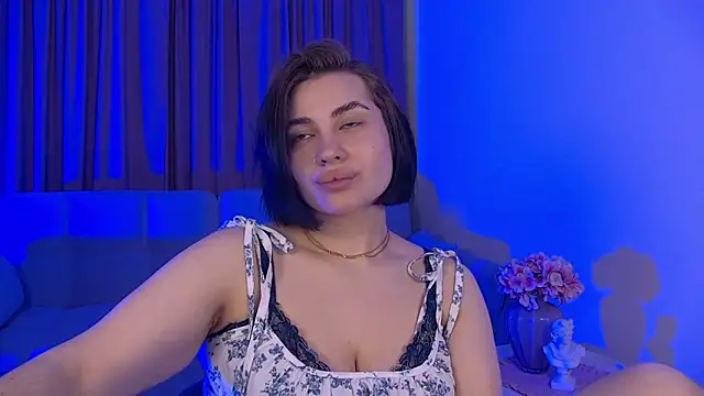 AdrianaToress webcam