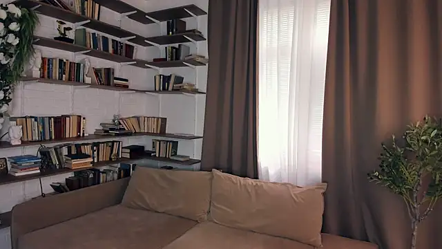 AndraQuella webcam