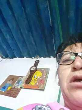 clarita_01 webcam