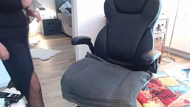 HotLady66 webcam