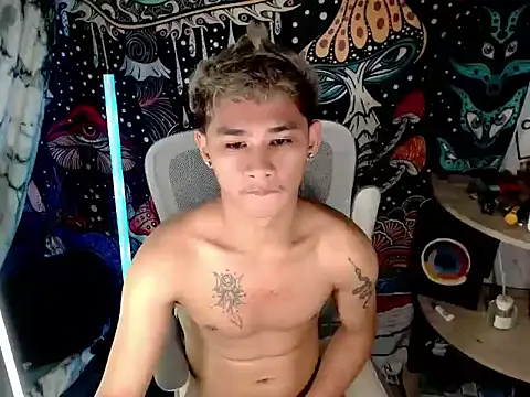UrPinoyhot webcam