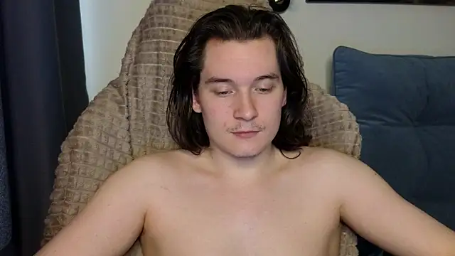MoreRealAlex webcam