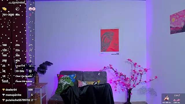 Preview of camilaharperr_