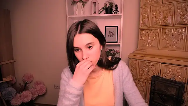 RosaRay_ webcam