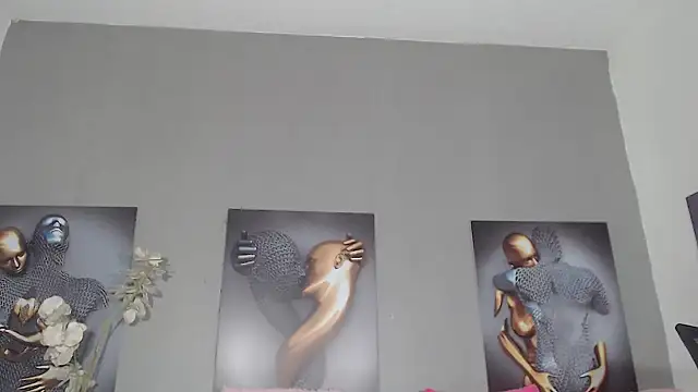 AntonellaBlanc webcam