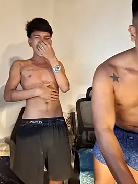 Felix_Asher webcam