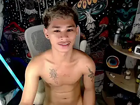 UrPinoyhot webcam