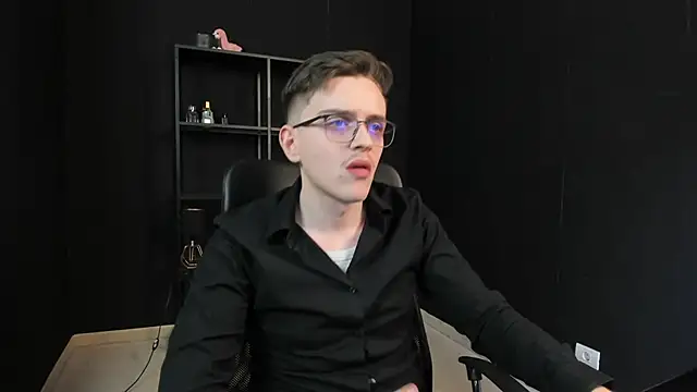 FelixStarkk webcam