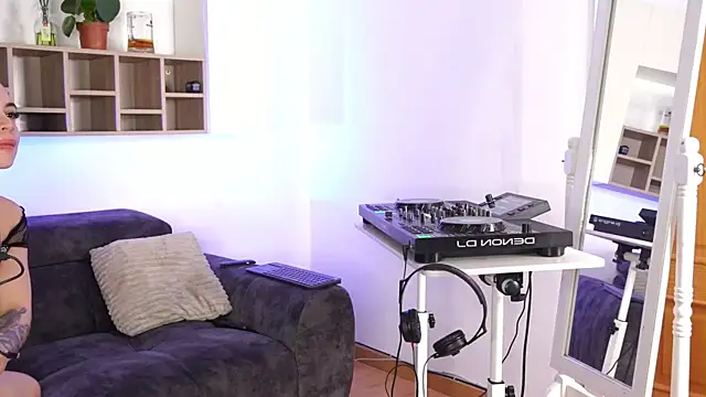 SatyaDj webcam