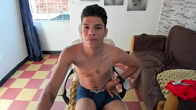 Andres_sant_ webcam