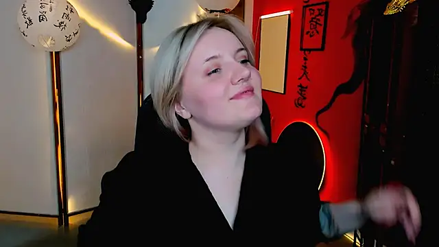 KathyBriggs webcam