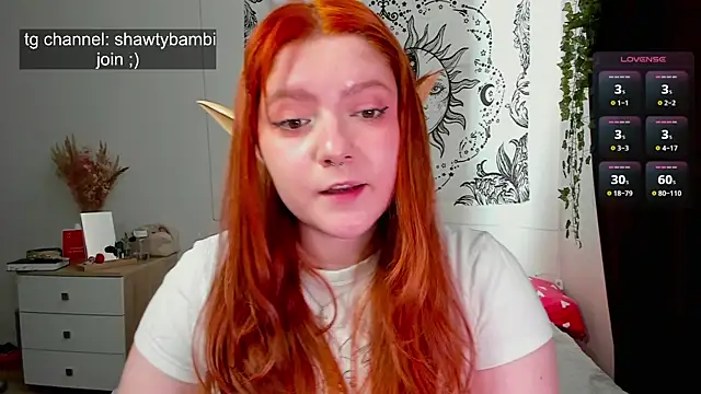bambimayy webcam