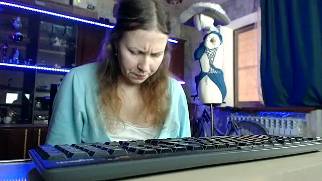 pa1e_pr1ncess webcam