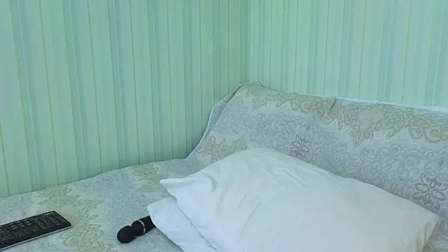 _Lily_ webcam
