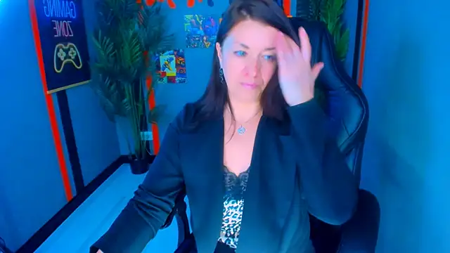 AnaMills webcam