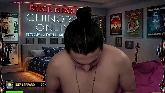 chino_roz webcam