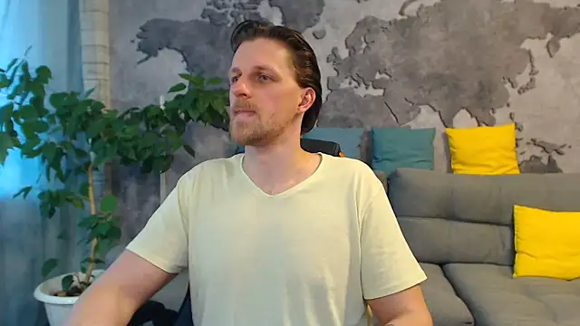 VikingChrisss webcam