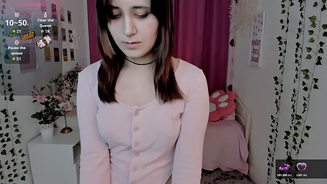 alexa_lexi_ - Alexa_Lexi_'s free webcam - UK Sex Cams